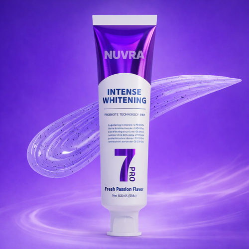 Pasta Blanqueadora | Nuvra