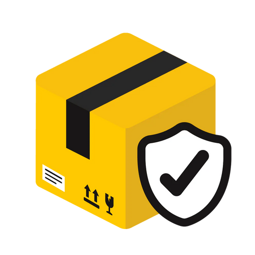 Protección de Envío