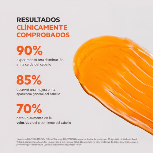 Champú Crecieminto Pelo