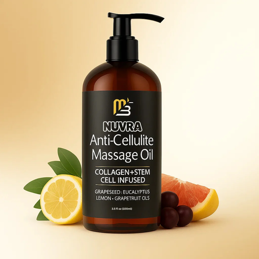 Crema Anti Celulitis