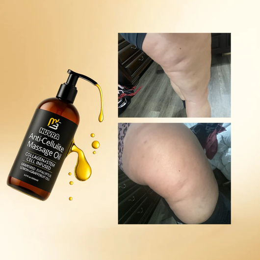 Crema Anti Celulitis