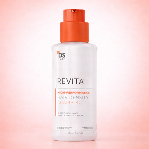 Champú Crecieminto Pelo